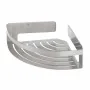 Tiger Cesta para cuarto de baño de esquina Caddy plateado 1400630946 by , Bathtub trays - Ref: Foro24-418305, Price: 52,93 €,...