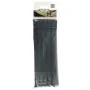 Natura Anclajes de jardín 10 unidades negro by , Garden edging and edging - Ref: Foro24-428506, Price: 21,45 €, Discount: %