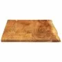 Encimera para armario tocador madera maciza acacia 114x52x2,5cm de , Accesorios de lavabo - Ref: Foro24-286323, Precio: 129,0...