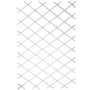 Nature Enrejado de jardín 50x150 cm PVC blanco 6040701 von , Pergolen, Bögen und Gartenspaliere - Ref: Foro24-409348, Preis: ...