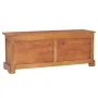 Mueble para TV madera maciza de teca 100x30x40 cm von , TV-Möbel - Ref: Foro24-332860, Preis: 175,37 €, Rabatt: %