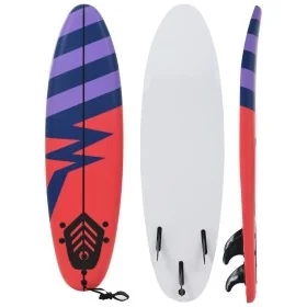 Tabla de surf 170 cm rayas by , Surfboards - Ref: Foro24-91688, Price: 128,54 €, Discount: %