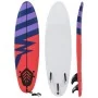 Tabla de surf 170 cm rayas de , Tablas de surf - Ref: Foro24-91688, Precio: 128,54 €, Descuento: %