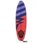 Tabla de surf 170 cm rayas de , Tablas de surf - Ref: Foro24-91688, Precio: 128,54 €, Descuento: %