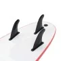 Tabla de surf 170 cm rayas de , Tablas de surf - Ref: Foro24-91688, Precio: 128,54 €, Descuento: %