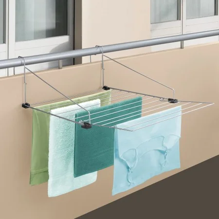 Tomado Tendedero colgante Hague 9 m de , Tendederos y perchas - Ref: Foro24-430394, Precio: 34,91 €, Descuento: %