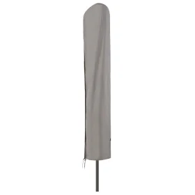 Madison Funda para sombrilla de pie gris 215x30 cm by , Umbrella covers - Ref: Foro24-434689, Price: 33,90 €, Discount: %