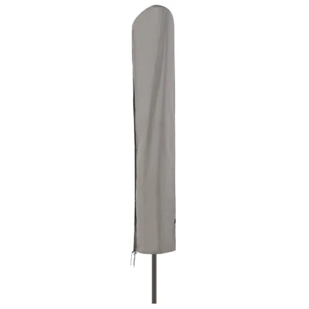 Madison Funda para sombrilla de pie gris 215x30 cm de , Fundas para sombrillas - Ref: Foro24-434689, Precio: 33,90 €, Descuen...