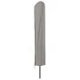 Madison Funda para sombrilla de pie gris 215x30 cm de , Fundas para sombrillas - Ref: Foro24-434689, Precio: 33,90 €, Descuen...
