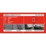 Madison Funda para sombrilla de pie gris 215x30 cm de , Fundas para sombrillas - Ref: Foro24-434689, Precio: 33,90 €, Descuen...
