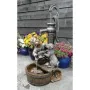 Set fuente de agua para jardín Ubbink Regina 1387045 de , Accesorios para estanques y fuentes - Ref: Foro24-403776, Precio: 1...