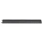 Rampa protectora de cables de suelo 2 uds negro 98,5 cm von , Straßen- und Verkehrszeichen - Ref: Foro24-153107, Preis: 28,88...