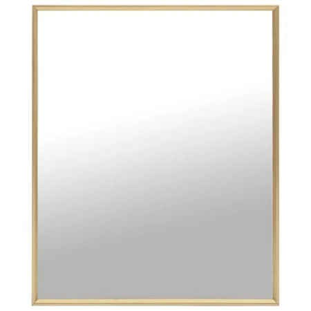 Espejo dorado 70x50 cm | Foro24.es | Tu tienda online para hogar, jardín y más Foro24.es