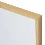 Espejo dorado 70x50 cm | Foro24.es | Tu tienda online para hogar, jardín y más Foro24.es