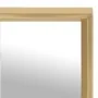 Espejo dorado 70x50 cm | Foro24.es | Tu tienda online para hogar, jardín y más Foro24.es