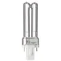 Ubbink Bombilla de repuesto UV-C PL-S 5 W vidrio 1355109 by , Accessories for ponds and fountains - Ref: Foro24-409301, Price...