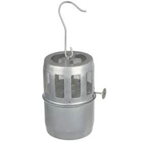 Nature Calentador de parafina colgante Coldframe 0,5 L 6020420 de , Calentadores de ambiente - Ref: Foro24-419720, Precio: 29...