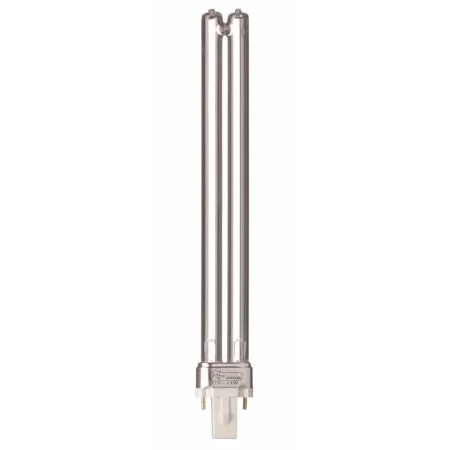 Ubbink Bombilla de repuesto para lámpara UV-C Pl-11W transparente by , Accessories for ponds and fountains - Ref: Foro24-4235...