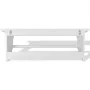 Perchero estilo barroco MDF blanco by , Hat and coat racks - Ref: Foro24-242644, Price: 45,30 €, Discount: %