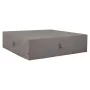 Madison Funda para juego de muebles de jardín gris 210x200x70 cm von , Abdeckungen für Gartenmöbel - Ref: Foro24-423686, Prei...