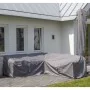 Madison Funda para juego de muebles de jardín gris 235x235x70 cm by , Garden furniture covers - Ref: Foro24-423690, Price: 87...
