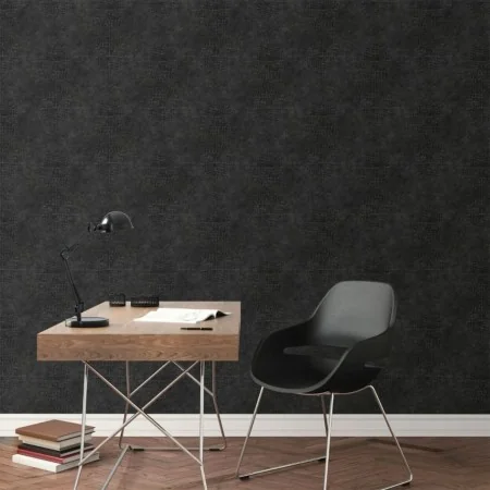 Noordwand Papel pintado Croco negro by , Painted paper - Ref: Foro24-431378, Price: 31,91 €, Discount: %