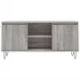 Mueble de TV madera de ingeniería gris Sonoma 104x35x50 cm von , TV-Möbel - Ref: Foro24-827018, Preis: 67,06 €, Rabatt: %