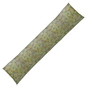 Red de camuflaje con bolsa de almacenamiento verde 1,5x6 m von , Schutzausrüstung für Jagd und Schießen - Ref: Foro24-135875,...