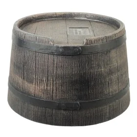 Nature Soporte para barril de lluvia aspecto madera 45x28,5 cm marrón de , Barriles de lluvia - Ref: Foro24-423516, Precio: 7...