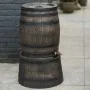 Nature Soporte para barril de lluvia aspecto madera 45x28,5 cm marrón by , rain barrels - Ref: Foro24-423516, Price: 78,59 €,...