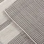 Alfombra para tienda de campaña gris oscuro 500x250 cm by , Tent Accessories - Ref: Foro24-315168, Price: 80,97 €, Discount: %
