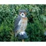 Figura animal en forma de búho, Ubbink 1382530 by , Lawn Ornaments and Garden Sculptures - Ref: Foro24-403659, Price: 48,76 €...