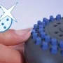 RIDDER Juego de ducha Mauritius cromado | Foro24.es | Tu tienda online para hogar, jardín y más Foro24.es
