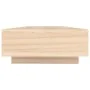Soporte para monitor madera maciza de pino 100x27x14 cm | Foro24.es | Tu tienda online para hogar, jardín y más Foro24.es