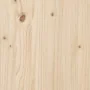 Soporte para monitor madera maciza de pino 100x27x14 cm | Foro24.es | Tu tienda online para hogar, jardín y más Foro24.es