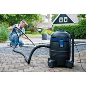 Ubbink Aspiradora VacuProCleaner Maxi 1379118 von , Poolreiniger und Staubsauger - Ref: Foro24-401428, Preis: 202,68 €, Rabat...