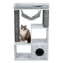 TRIXIE Poste rascador para gatos función de estante gris 72x38x110 cm by , Cat furniture - Ref: Foro24-444015, Price: 194,98 ...