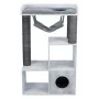 TRIXIE Poste rascador para gatos función de estante gris 72x38x110 cm by , Cat furniture - Ref: Foro24-444015, Price: 194,98 ...