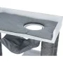 TRIXIE Poste rascador para gatos función de estante gris 72x38x110 cm by , Cat furniture - Ref: Foro24-444015, Price: 194,98 ...