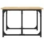 Mesa de centro madera contrachapada roble Sonoma 90x50x35 cm by , Coffee table - Ref: Foro24-835400, Price: 46,20 €, Discount: %