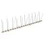 Set de 2 hileras de pinchos contra pájaros y palomas 20 uds 10m | Foro24.es | Tu tienda online para hogar, jardín y más Foro24.es