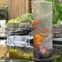 Ubbink Torre para peces 100 cm acrílico de , Accesorios para estanques y fuentes - Ref: Foro24-423537, Precio: 207,81 €, Desc...