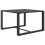 Mesa de centro de aluminio gris antracita von , Modulare Sofas für den Außenbereich - Ref: Foro24-49242, Preis: 103,16 €, Rab...