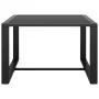 Mesa de centro de aluminio gris antracita von , Modulare Sofas für den Außenbereich - Ref: Foro24-49242, Preis: 103,16 €, Rab...