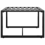 Mesa de centro de aluminio gris antracita von , Modulare Sofas für den Außenbereich - Ref: Foro24-49242, Preis: 103,16 €, Rab...