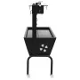 Espetón de asado/barbacoa eléctrica de acero inoxidable de , Barbacoas - Ref: Foro24-49326, Precio: 253,60 €, Descuento: %