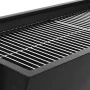 Espetón de asado/barbacoa eléctrica de acero inoxidable de , Barbacoas - Ref: Foro24-49326, Precio: 253,60 €, Descuento: %