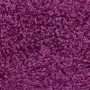 Alfombras de peldaños de escalera 15 uds violeta 65x21x4 cm by , Stair mats - Ref: Foro24-133905, Price: 85,90 €, Discount: %