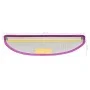 Alfombras de peldaños de escalera 15 uds violeta 65x21x4 cm by , Stair mats - Ref: Foro24-133905, Price: 85,90 €, Discount: %