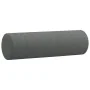 Juego de sofás con cojines 3 piezas tela gris oscuro by , Sofas - Ref: Foro24-3201259, Price: 664,59 €, Discount: %